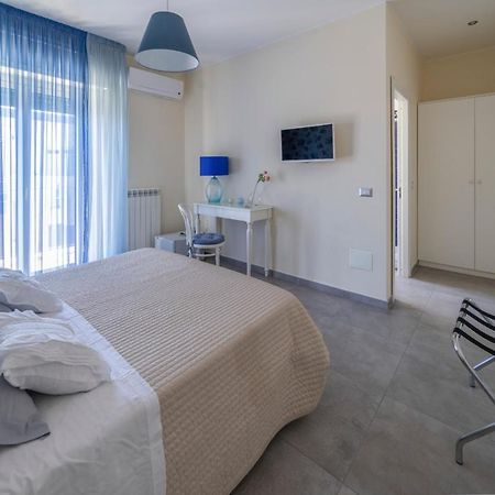 B&B Attico 160 คาตาเนีย ภายนอก รูปภาพ
