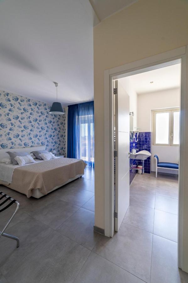 B&B Attico 160 คาตาเนีย ภายนอก รูปภาพ