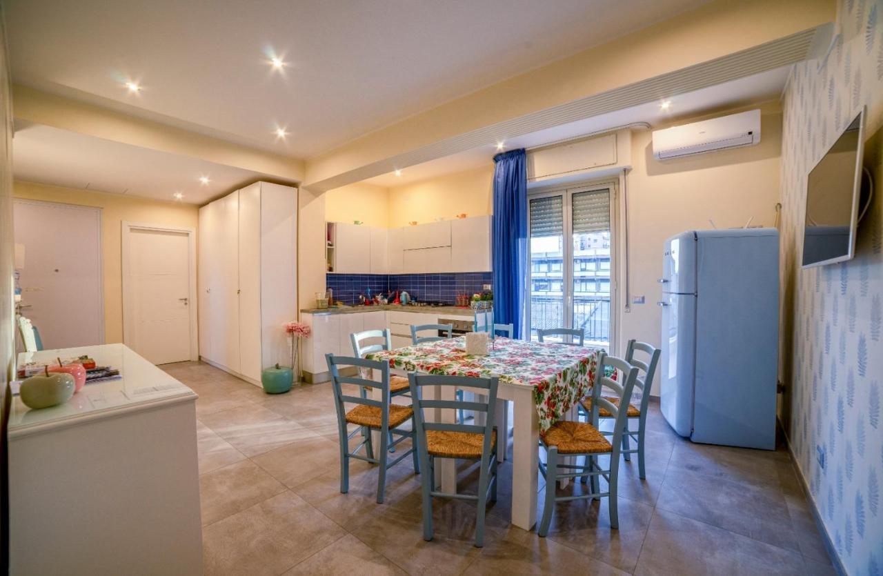 B&B Attico 160 คาตาเนีย ภายนอก รูปภาพ