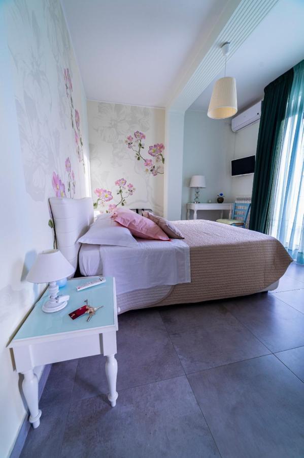 B&B Attico 160 คาตาเนีย ภายนอก รูปภาพ