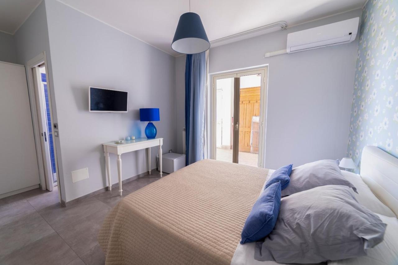 B&B Attico 160 คาตาเนีย ภายนอก รูปภาพ