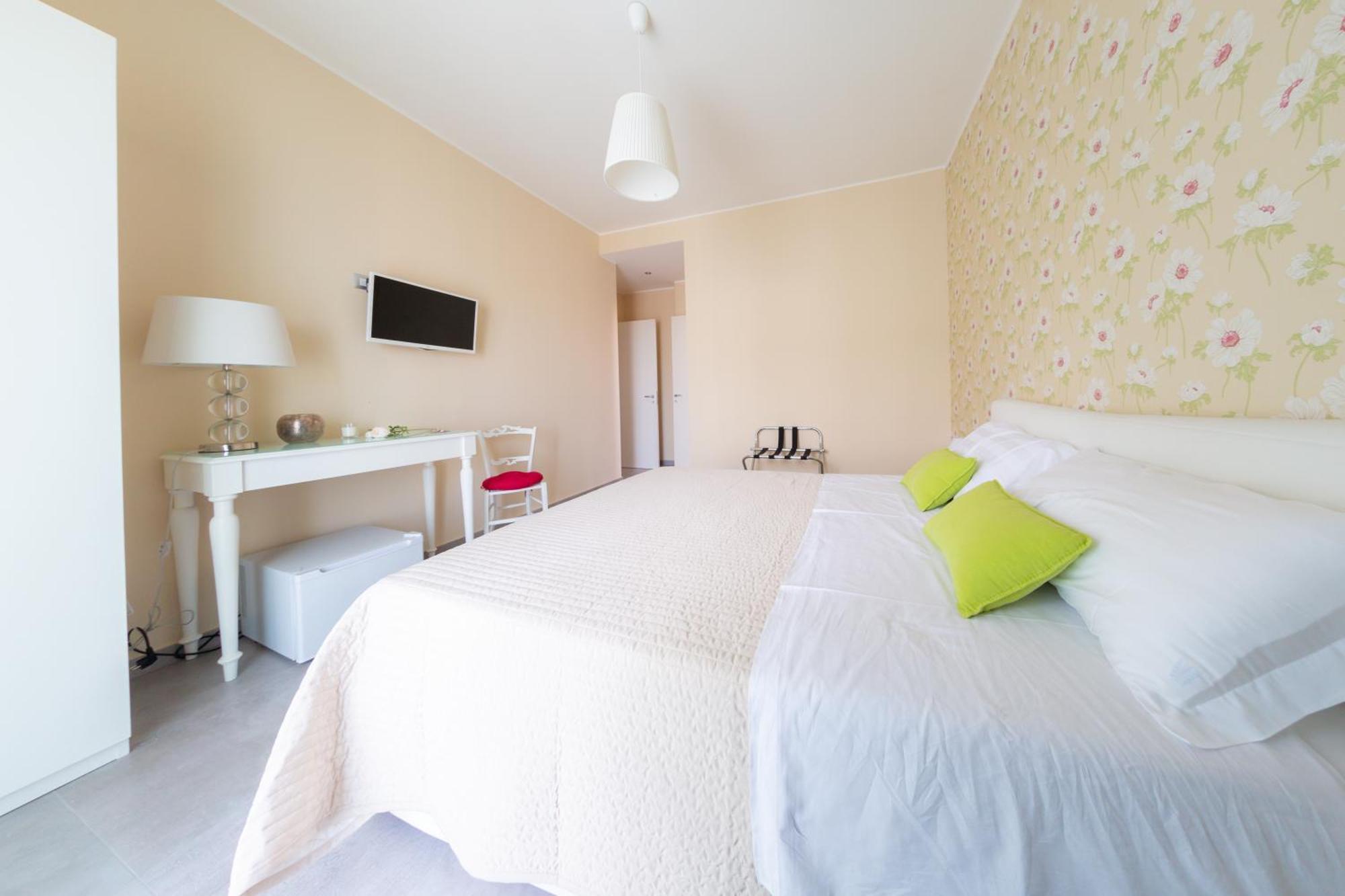 B&B Attico 160 คาตาเนีย ภายนอก รูปภาพ
