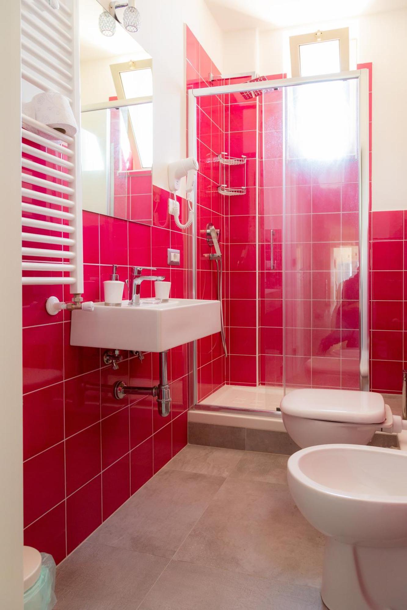 B&B Attico 160 คาตาเนีย ภายนอก รูปภาพ