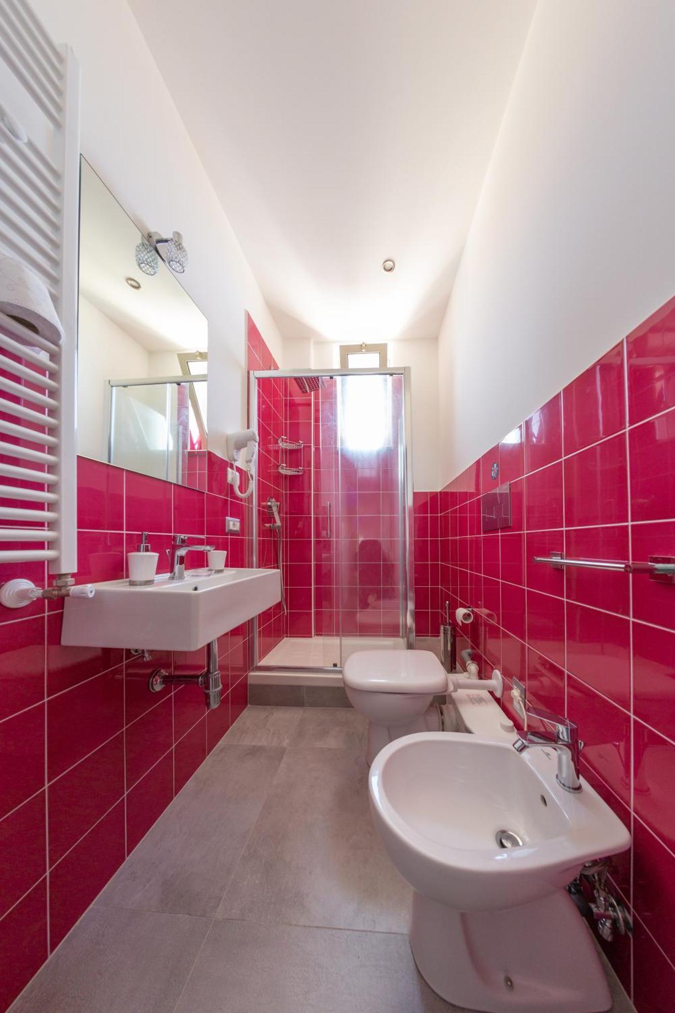 B&B Attico 160 คาตาเนีย ภายนอก รูปภาพ