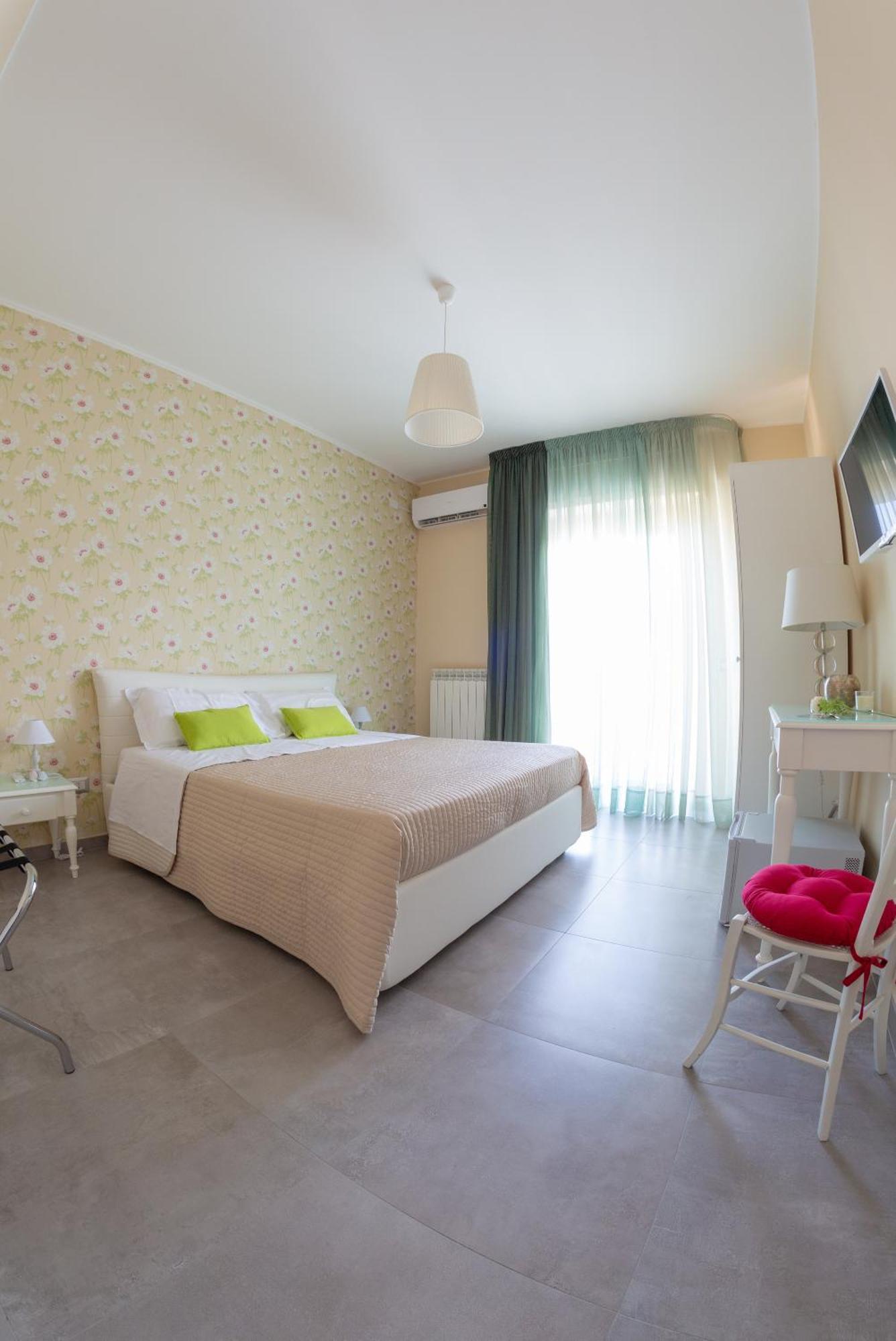 B&B Attico 160 คาตาเนีย ภายนอก รูปภาพ