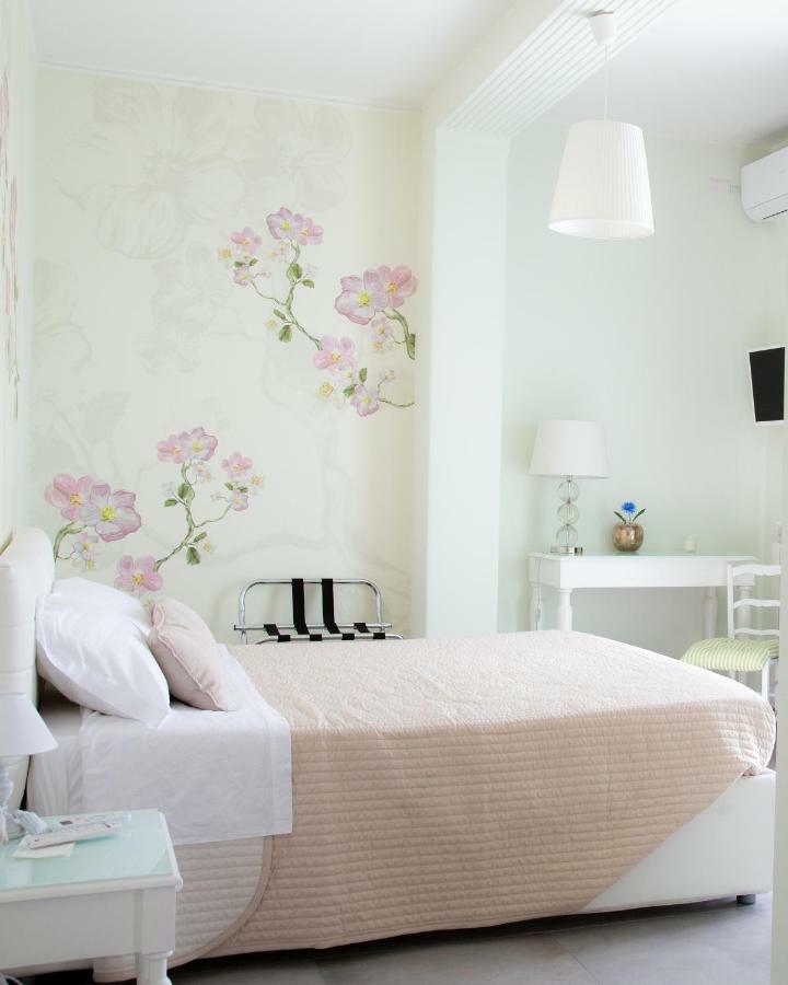 B&B Attico 160 คาตาเนีย ภายนอก รูปภาพ