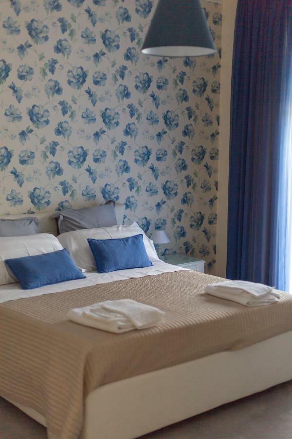 B&B Attico 160 คาตาเนีย ภายนอก รูปภาพ