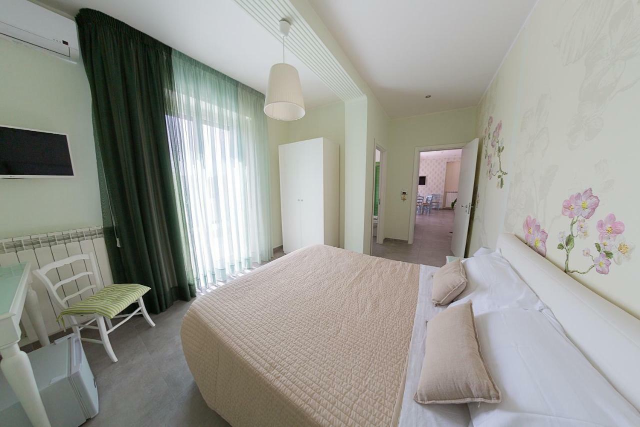 B&B Attico 160 คาตาเนีย ภายนอก รูปภาพ