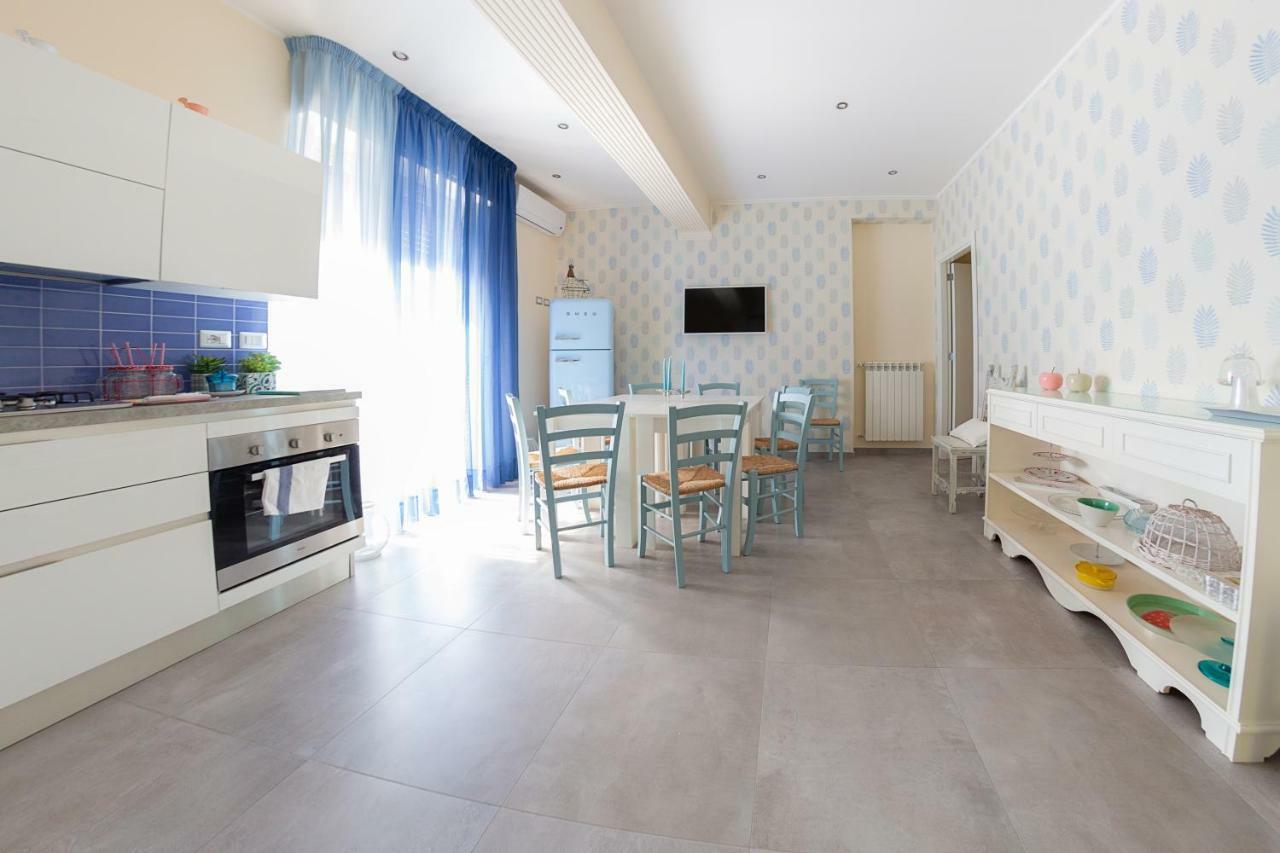 B&B Attico 160 คาตาเนีย ภายนอก รูปภาพ