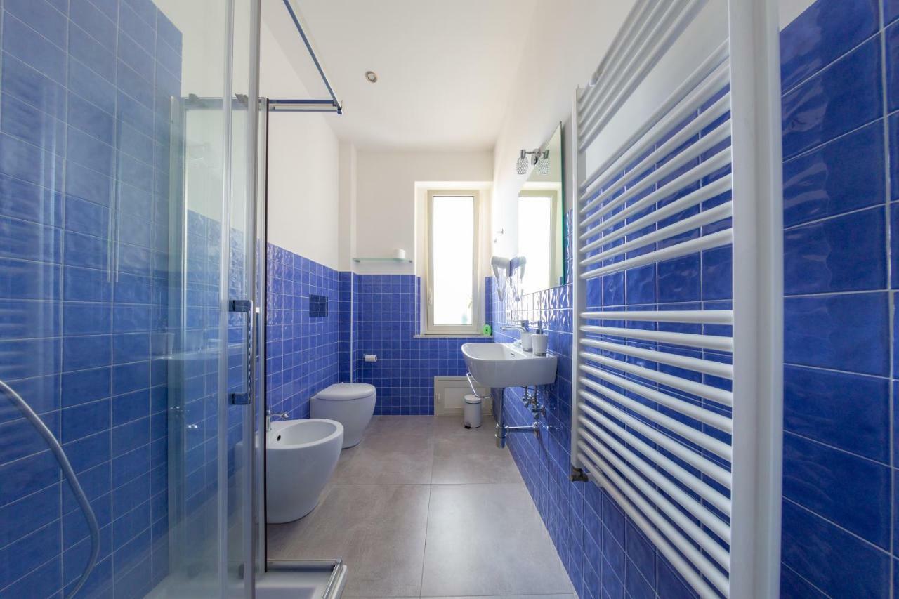 B&B Attico 160 คาตาเนีย ภายนอก รูปภาพ
