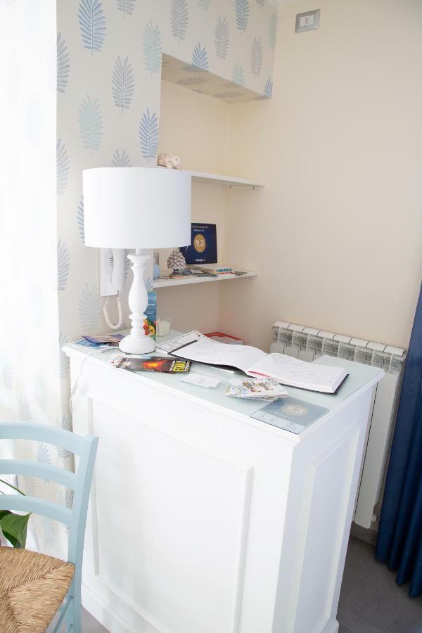 B&B Attico 160 คาตาเนีย ภายนอก รูปภาพ