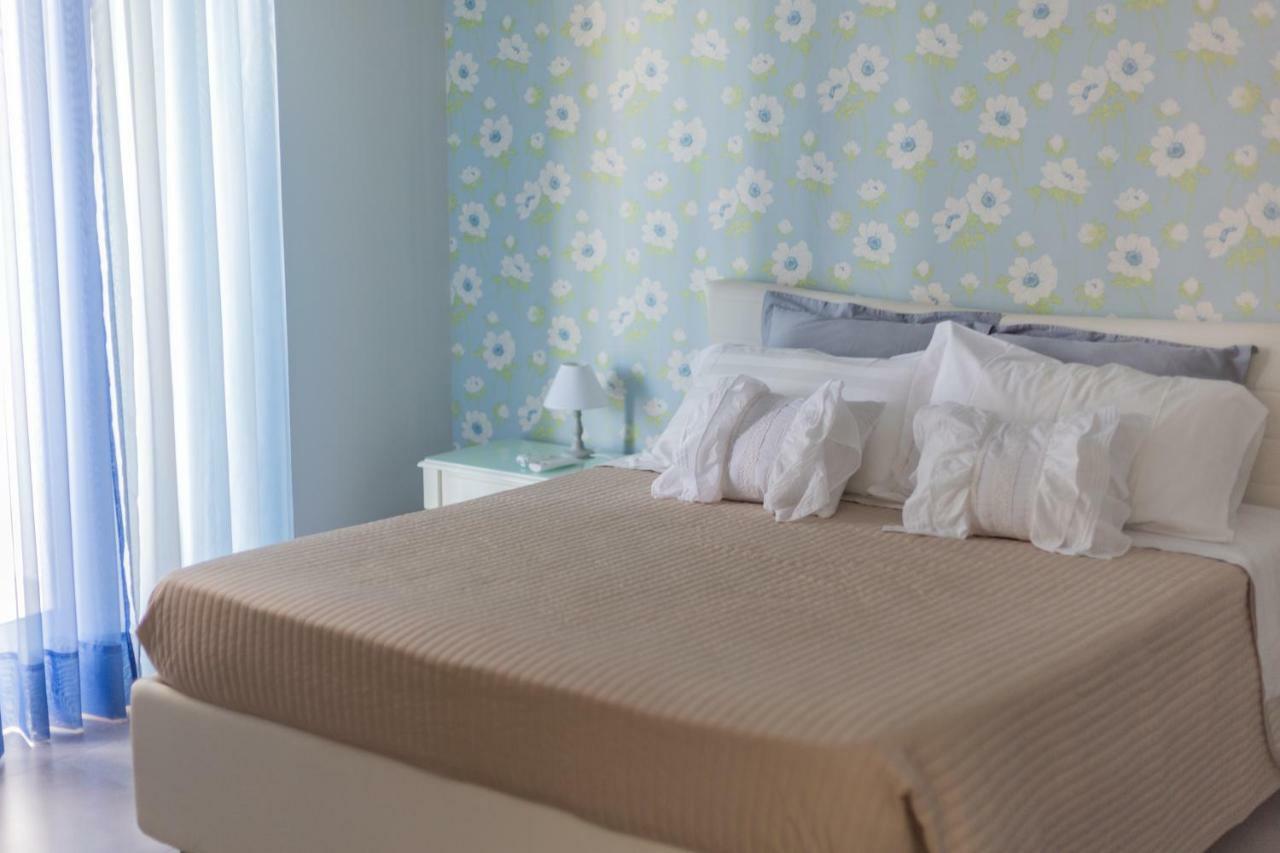 B&B Attico 160 คาตาเนีย ภายนอก รูปภาพ