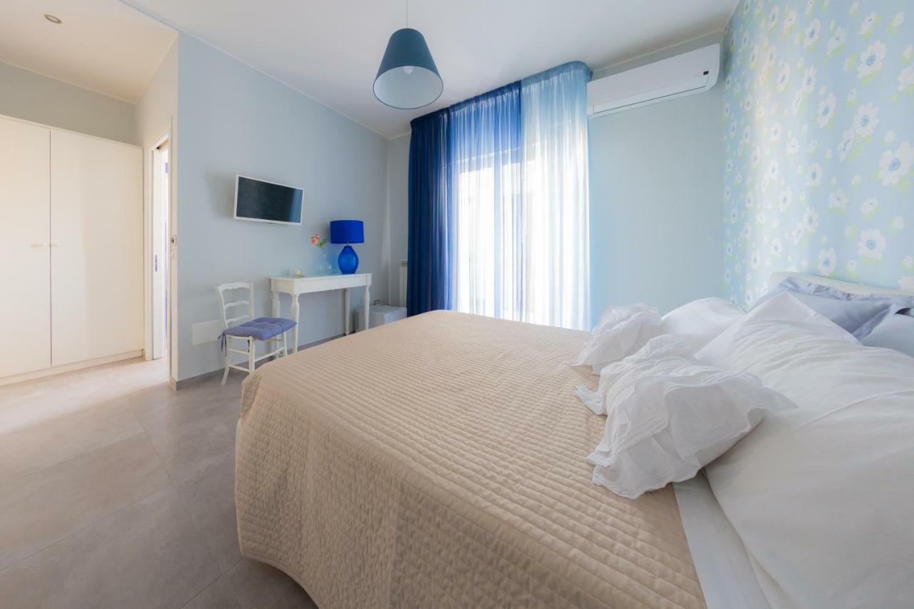B&B Attico 160 คาตาเนีย ภายนอก รูปภาพ
