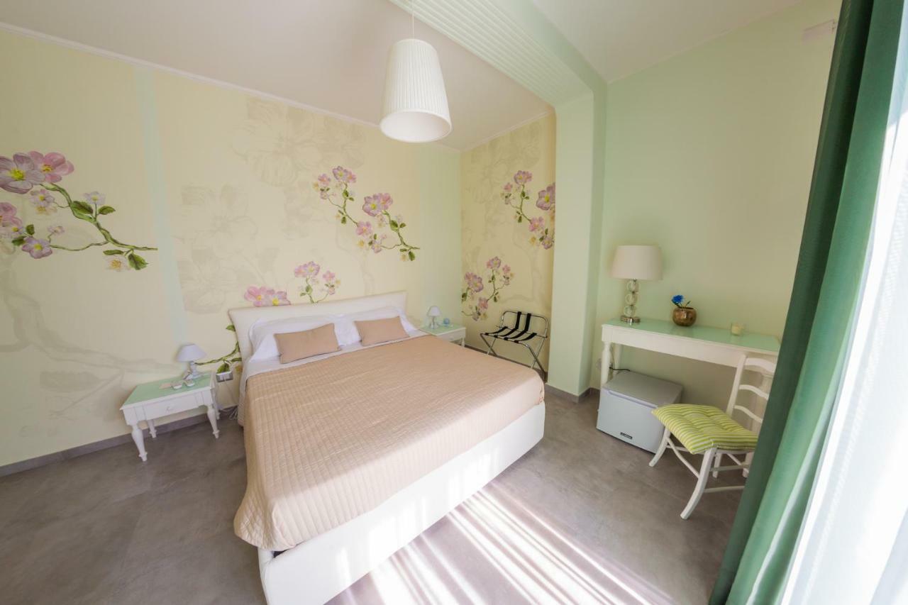 B&B Attico 160 คาตาเนีย ภายนอก รูปภาพ