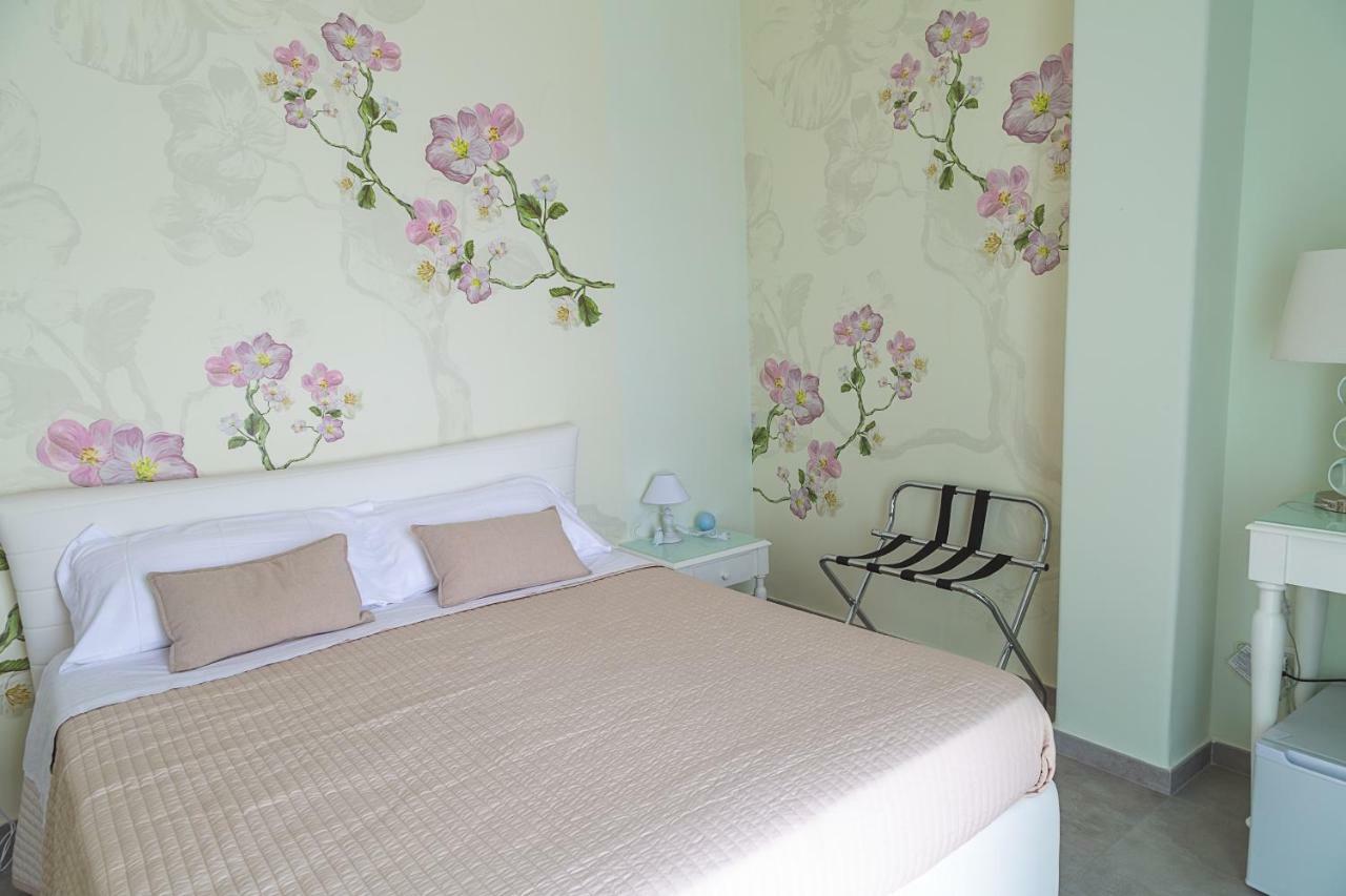 B&B Attico 160 คาตาเนีย ภายนอก รูปภาพ