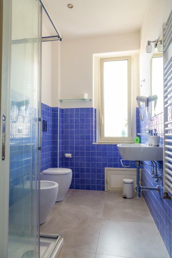 B&B Attico 160 คาตาเนีย ภายนอก รูปภาพ
