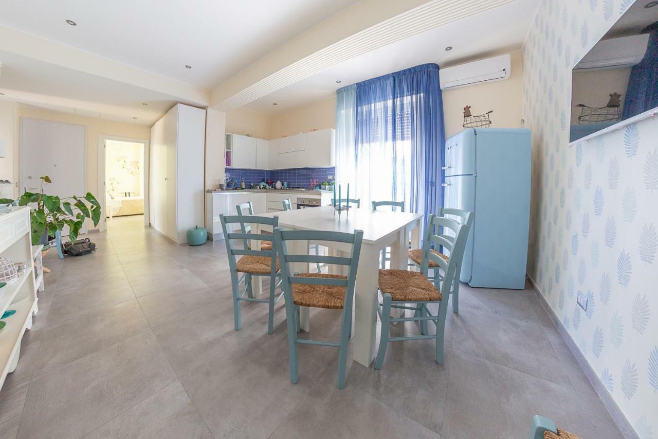 B&B Attico 160 คาตาเนีย ภายนอก รูปภาพ
