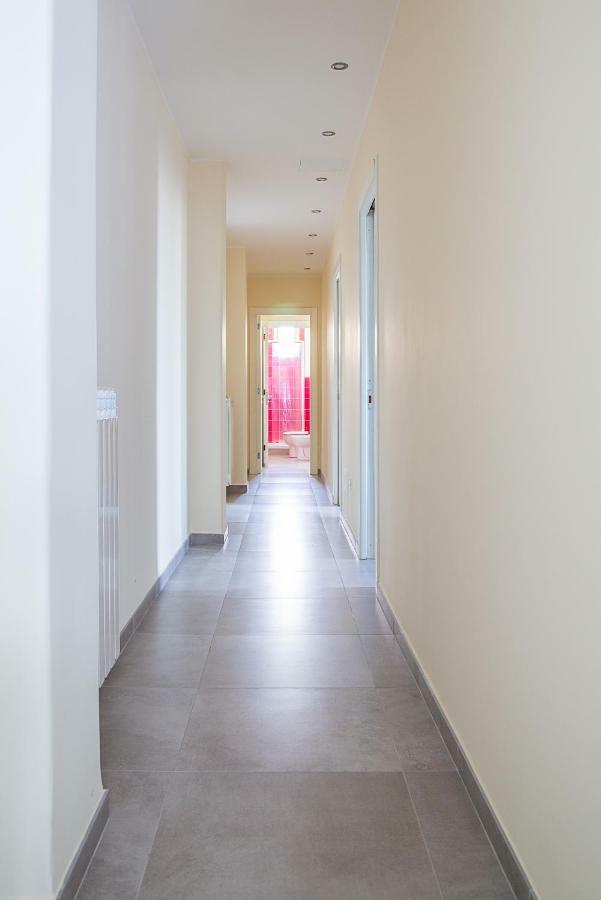 B&B Attico 160 คาตาเนีย ภายนอก รูปภาพ