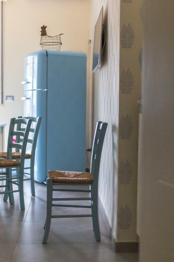 B&B Attico 160 คาตาเนีย ภายนอก รูปภาพ